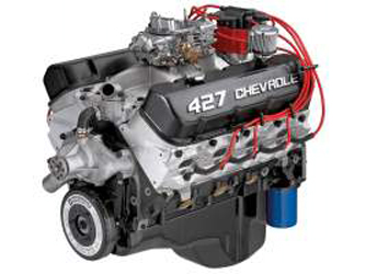P76E0 Engine